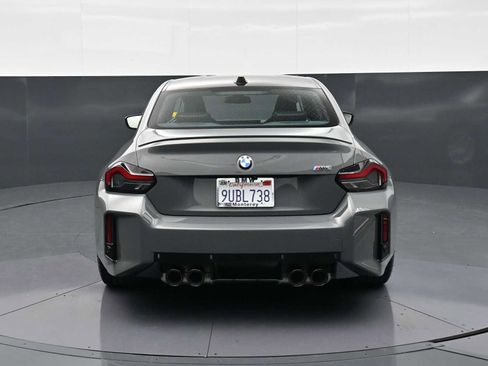 Used 2025 BMW M2 w/ Lighting Package image 6