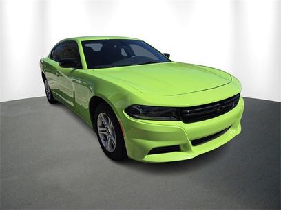 Certified 2023 Dodge Charger SXT
