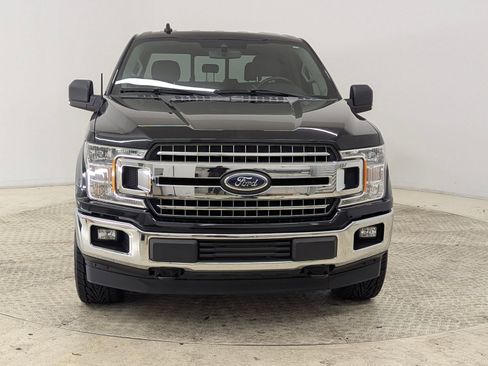 Certified 2019 Ford F150 XLT w/ Equipment Group 302A Luxury image 6