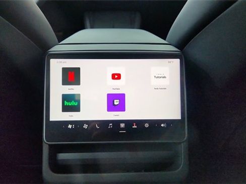 Used 2024 Tesla Model 3 Long Range image 48