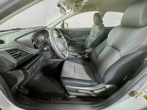 Used 2021 Subaru Crosstrek 2.0i AWD/4WD image 23