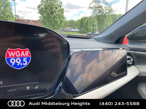 Used 2025 Audi A5 2.0T Prestige w/ 19" Wheel Package image 44