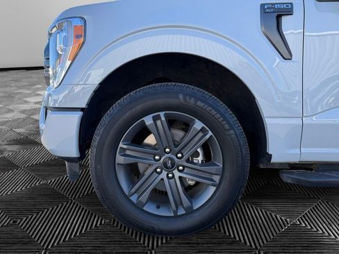 Used 2022 Ford F150 XLT w/ Equipment Group 302A High image 14