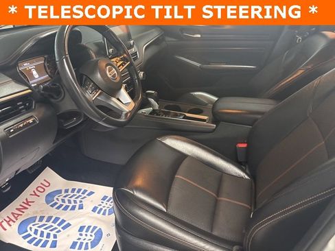 Used 2021 Nissan Altima 2.5 SR image 8