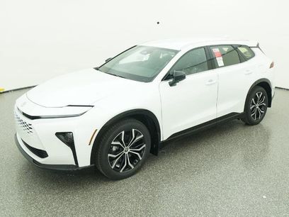 New 2025 Toyota Crown Signia