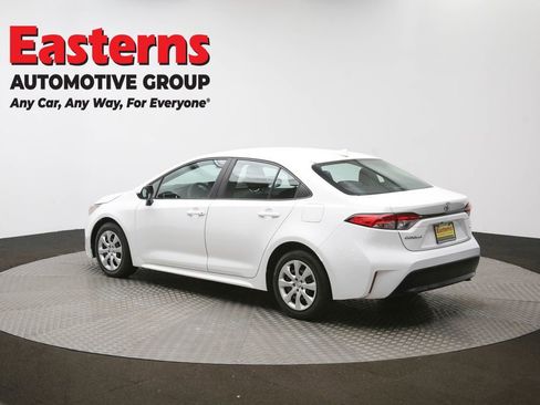 Used 2024 Toyota Corolla LE image 62