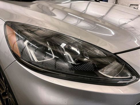 Certified 2020 Ford Escape SEL AWD/4WD image 27