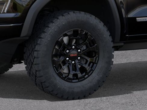New 2026 GMC Canyon Elevation w/ Convenience Package RWD image 9