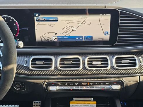 New 2025 Mercedes-Benz GLE 53 AMG GLE 53 AMG image 35