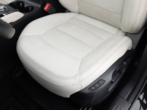 Used 2019 MAZDA CX-5 Grand Touring image 21