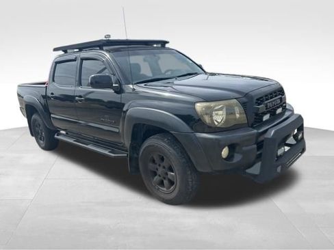 Used 2008 Toyota Tacoma PreRunner image 3
