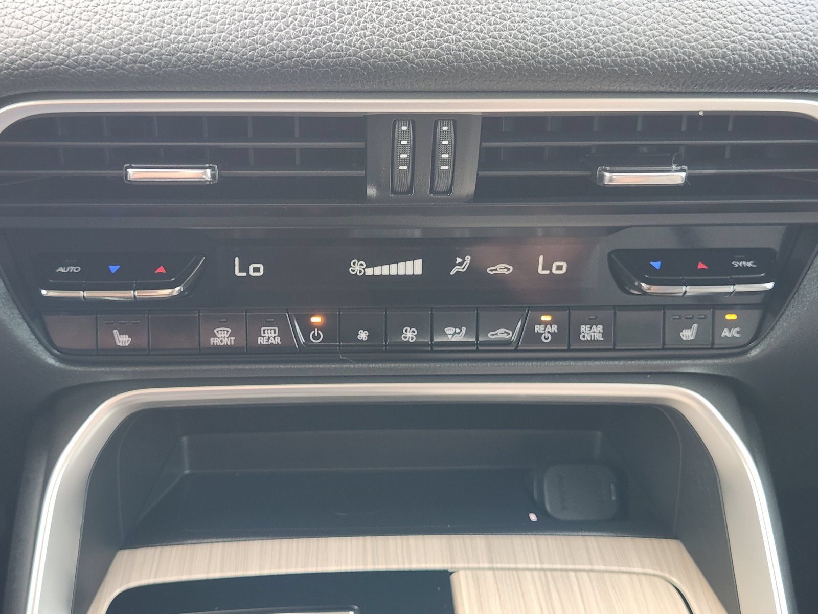 Used 2025 MAZDA CX-90 Plug-In Hybrid w/Premium Sport AWD/4WD image 21