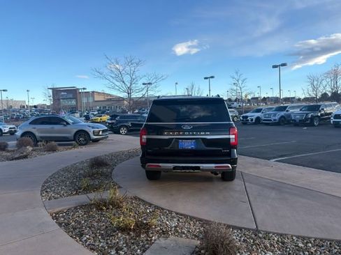 Used 2024 Ford Expedition Max XLT image 5