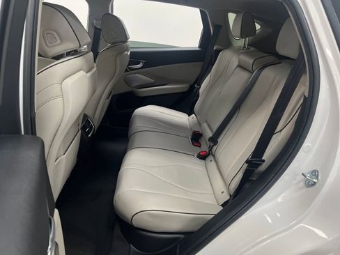 Used 2025 Acura RDX SH-AWD w/ Advance Package image 28