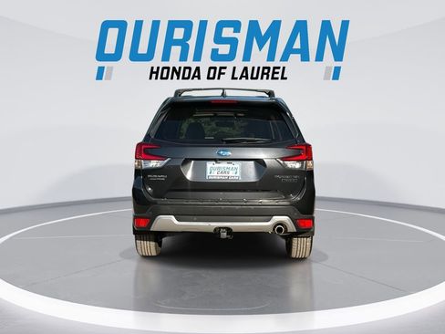 Used 2019 Subaru Forester Touring AWD/4WD image 7