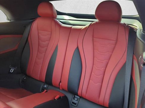 Used 2019 BMW M850i xDrive Convertible image 16