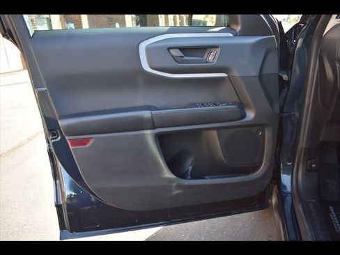 Used 2022 Ford Bronco Sport Big Bend image 18