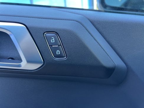 New 2025 Ford Bronco Big Bend image 13