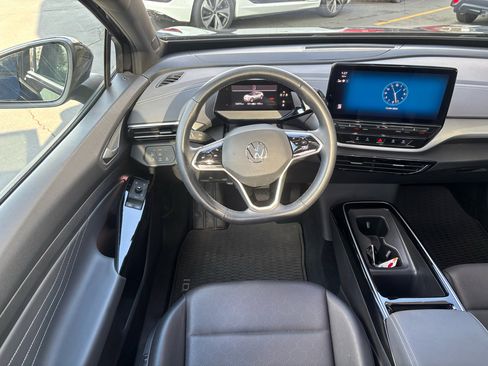 Used 2023 Volkswagen ID.4 Pro S image 21