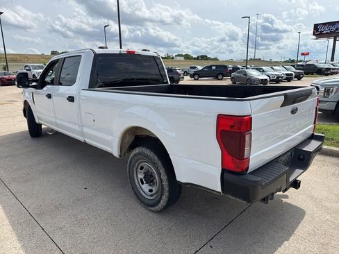 Used 2020 Ford F250 XL w/ Power Equipment Group RWD image 8
