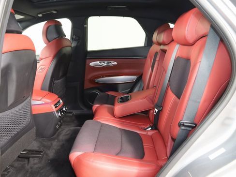 Used 2023 Genesis GV70 2.5T w/ Sport Prestige Package image 59