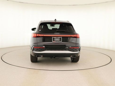New 2025 Audi Q5 Premium Plus image 5