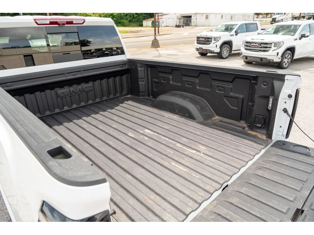 Used 2026 GMC Sierra 2500 AT4 AWD/4WD image 35