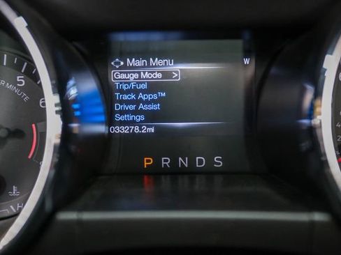 Used 2015 Ford Mustang GT Premium w/ Equipment Group 401A RWD image 6