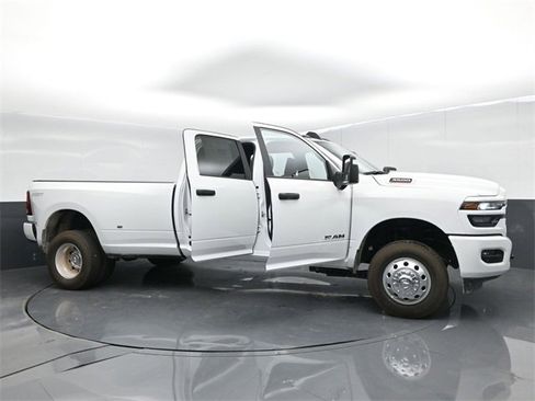 New 2026 RAM 3500 Big Horn image 63