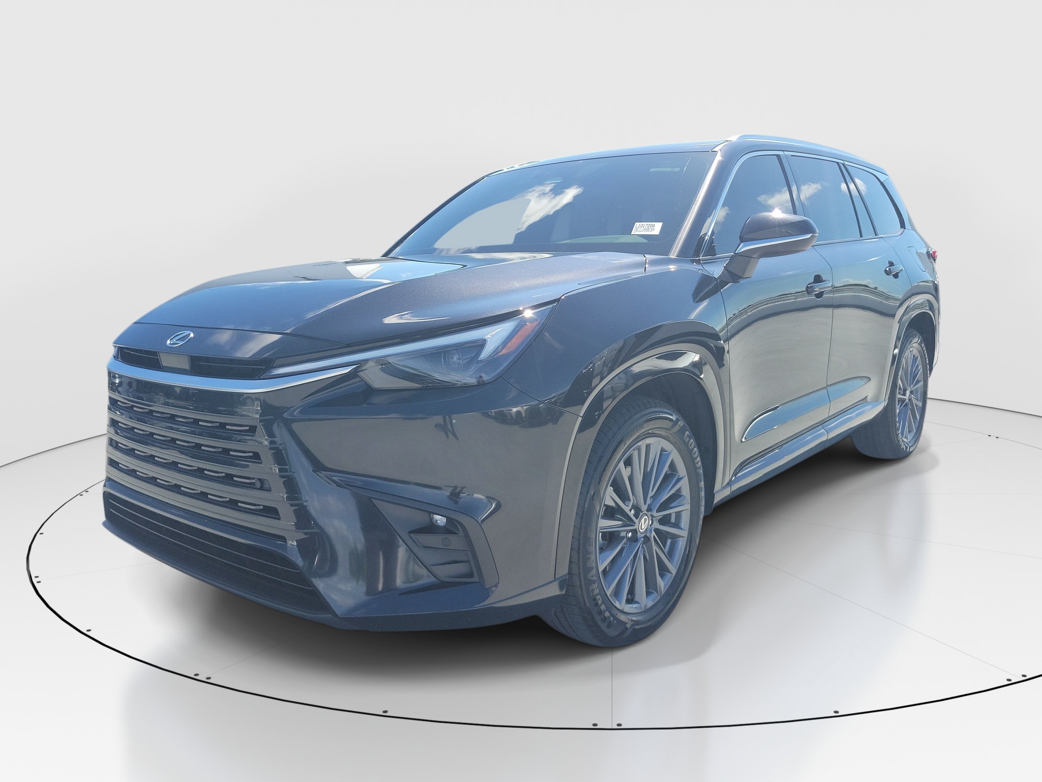 Used 2026 Lexus TX 350 FWD w/ Convenience Package image 3