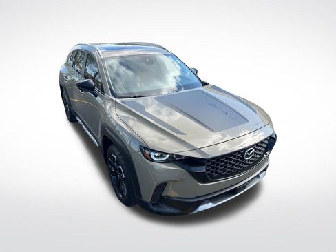 Used 2023 MAZDA CX-50 Meridian Edition w/ Apex Package AWD/4WD image 27