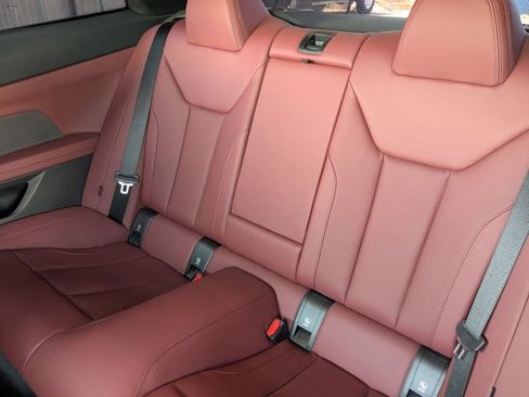 Used 2024 BMW 430i Coupe w/ M Sport Package image 19