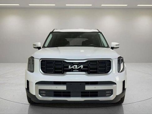Used 2024 Kia Telluride SX Prestige image 21