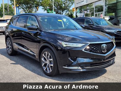 Certified 2024 Acura MDX w/ Technology Package