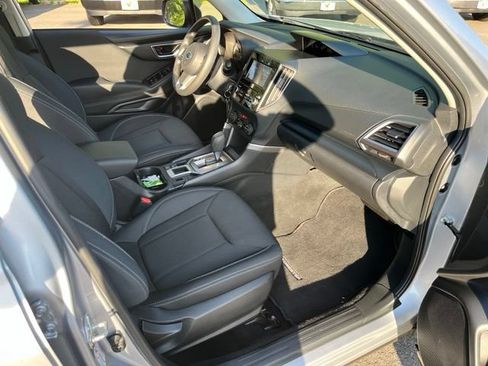 Used 2019 Subaru Forester w/ Alloy Wheel Package AWD/4WD image 21
