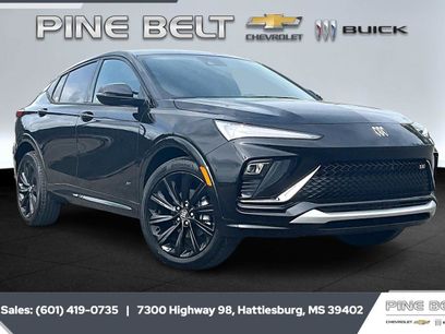New 2026 Buick Envista Sport Touring w/ Convenience I Package