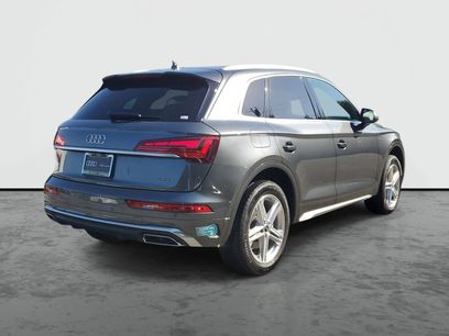 Used 2025 Audi Q5 e Premium Plus w/ Premium Plus Package