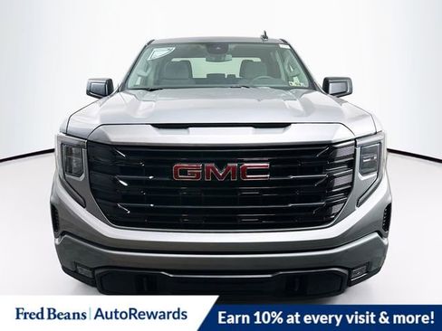 New 2026 GMC Sierra 1500 Elevation image 2