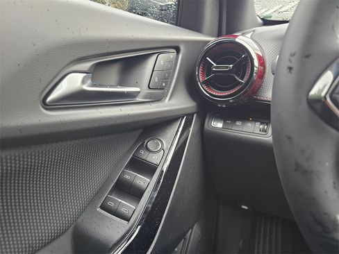 New 2026 Chevrolet Equinox RS image 27