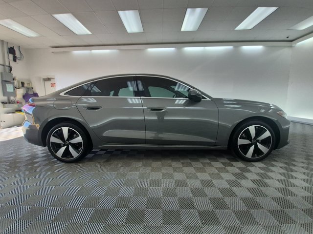 Used 2025 Audi A5 Premium Plus w/ Premium Plus AWD/4WD image 4