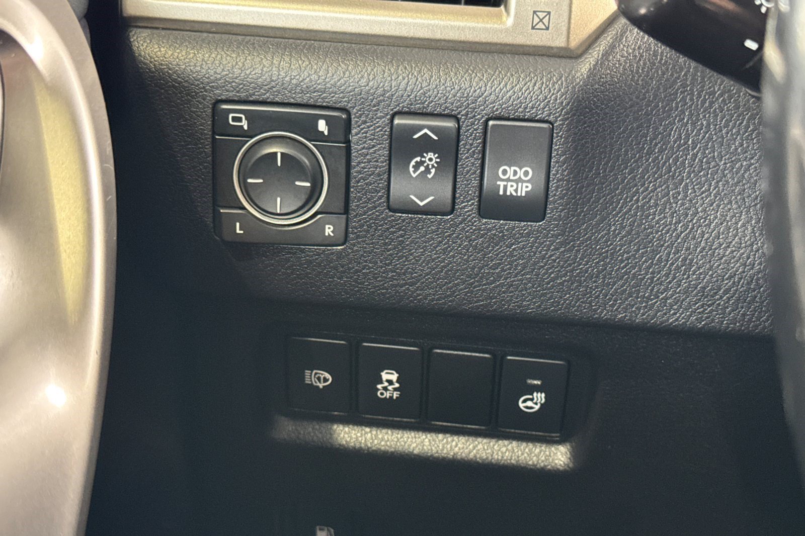 Used 2017 Lexus GX 460 Luxury AWD/4WD image 38
