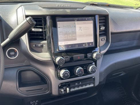 New 2025 RAM 3500 Tradesman image 23