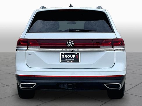 Used 2024 Volkswagen Atlas SE FWD image 5