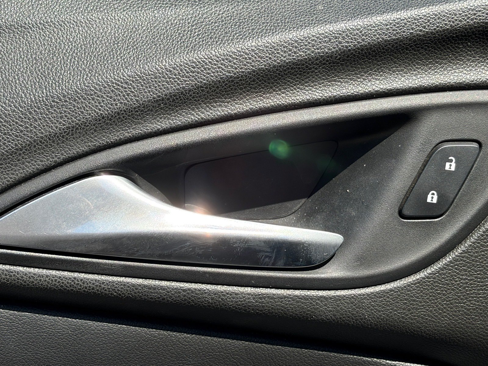Used 2021 Buick Encore GX Select FWD image 8