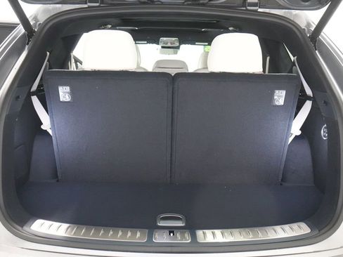 New 2026 Genesis GV80 3.5T Prestige AWD/4WD image 29