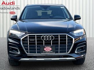 Used 2023 Audi Q5 2.0T Premium w/ Convenience Package AWD/4WD video 2