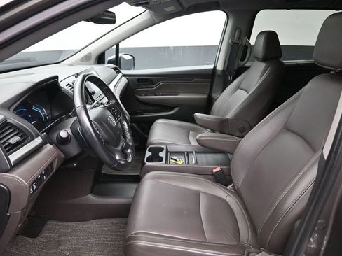 Used 2022 Honda Odyssey EX-L image 13