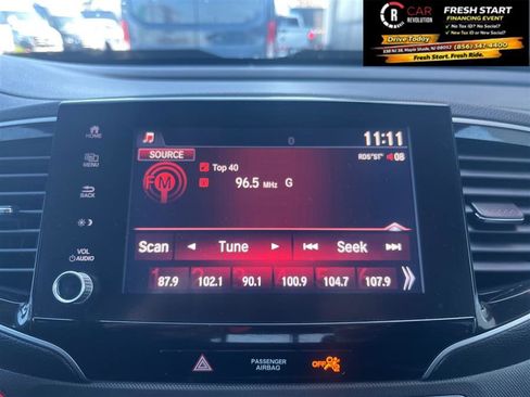 Used 2023 Honda Ridgeline RTL image 18