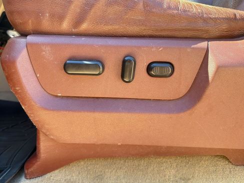 Used 2013 Ford F250 King Ranch w/ King Ranch w/Chrome Pkg AWD/4WD image 13