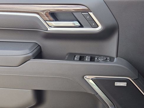 New 2026 Chevrolet Silverado 1500 RST w/ Texas Edition Plus AWD/4WD image 24